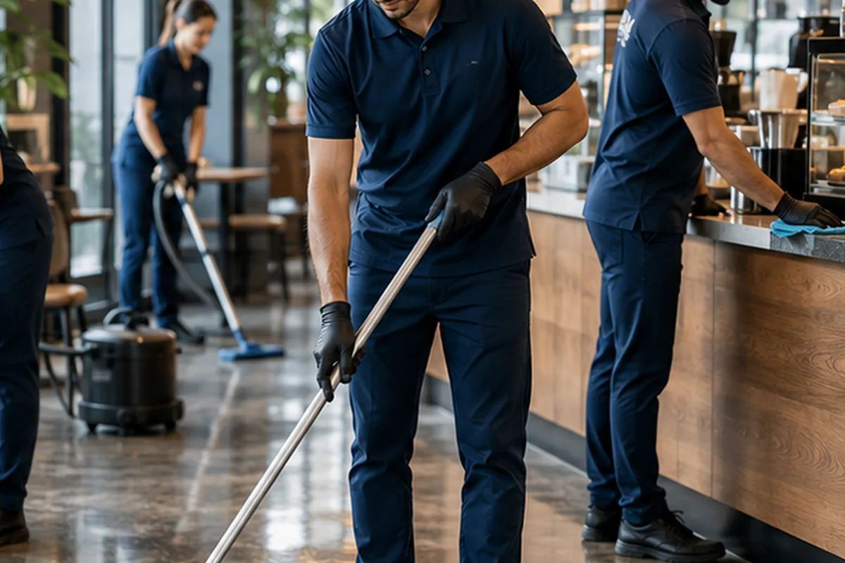 Housekeeping Manpower workforce planning for employers in Qassim, Saudi Arabia