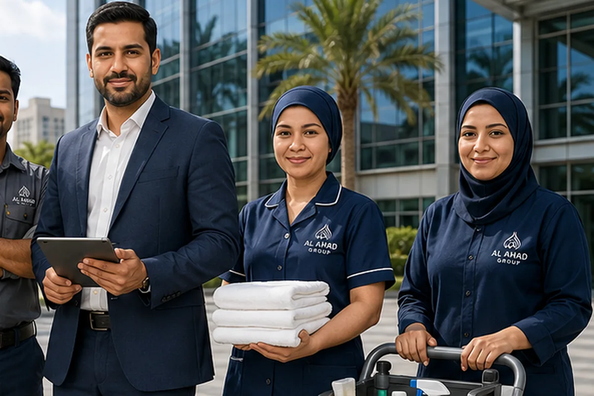 Manpower Supply Categories workforce planning for employers in Qassim, Saudi Arabia